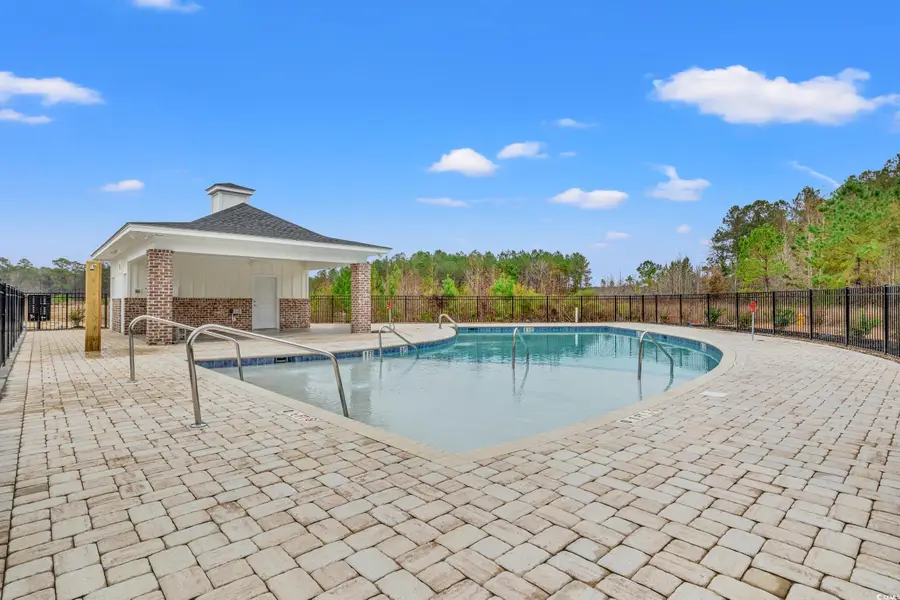 3309 Little Bay Dr., Conway, SC 29526 - #2