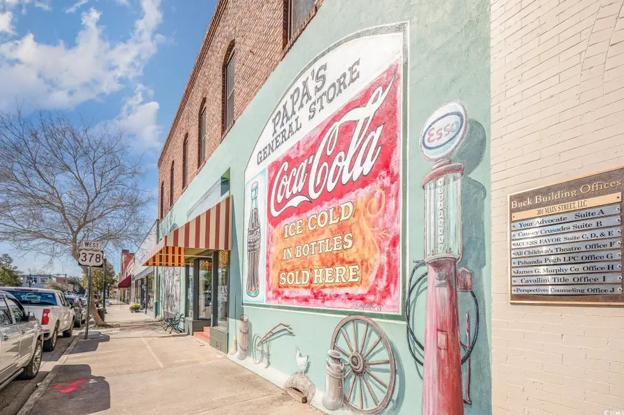 3309 Little Bay Dr., Conway, SC 29526 - #3