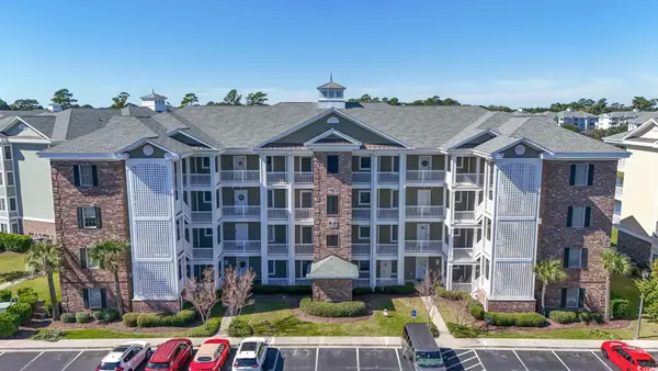 4821 Luster Leaf Circle #105, Myrtle Beach, SC 29577