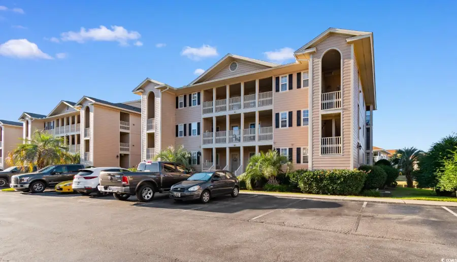 1900 Duffy St. #D4, North Myrtle Beach, SC 29582 - Image #3