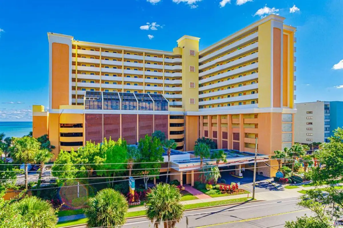 6900 N Ocean Blvd. #420, Myrtle Beach, SC 29572 - #1