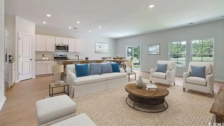 552 Runaway Train Dr, Loris, SC 29569 - Image #3