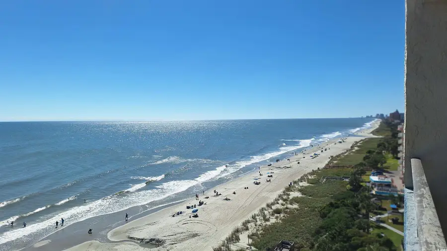 7100 N Ocean Blvd. #1009, Myrtle Beach, SC 29572 - Image #2