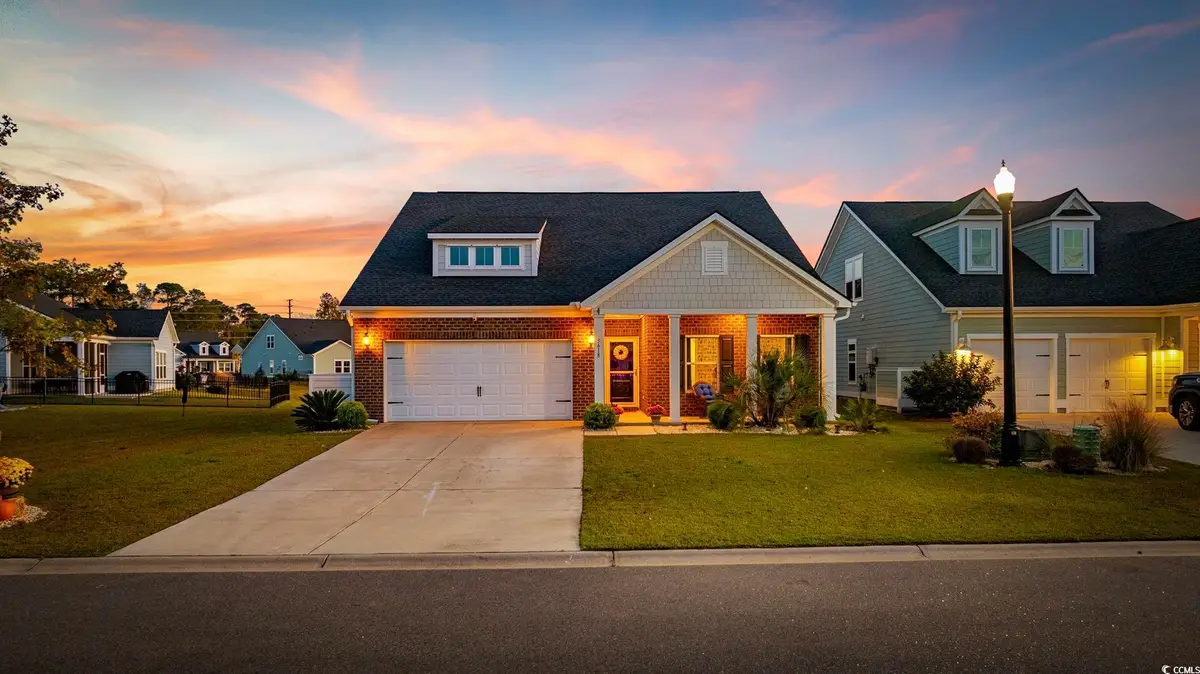 5618 Whitebark Dr., Myrtle Beach, SC 29577 - Image #1