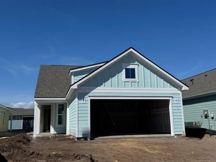 1174 Lady Bird Way, North Myrtle Beach, SC 29582 - #2