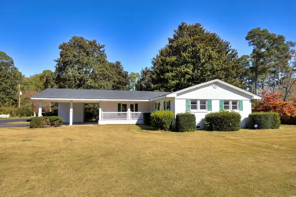 301 E Northside Ave., Marion, SC 29571