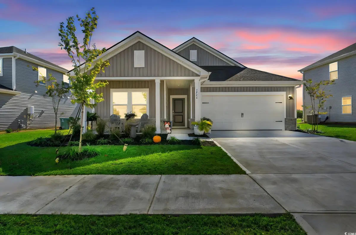 1546 Regal Fern Way, Longs, SC 29568 - Image #1