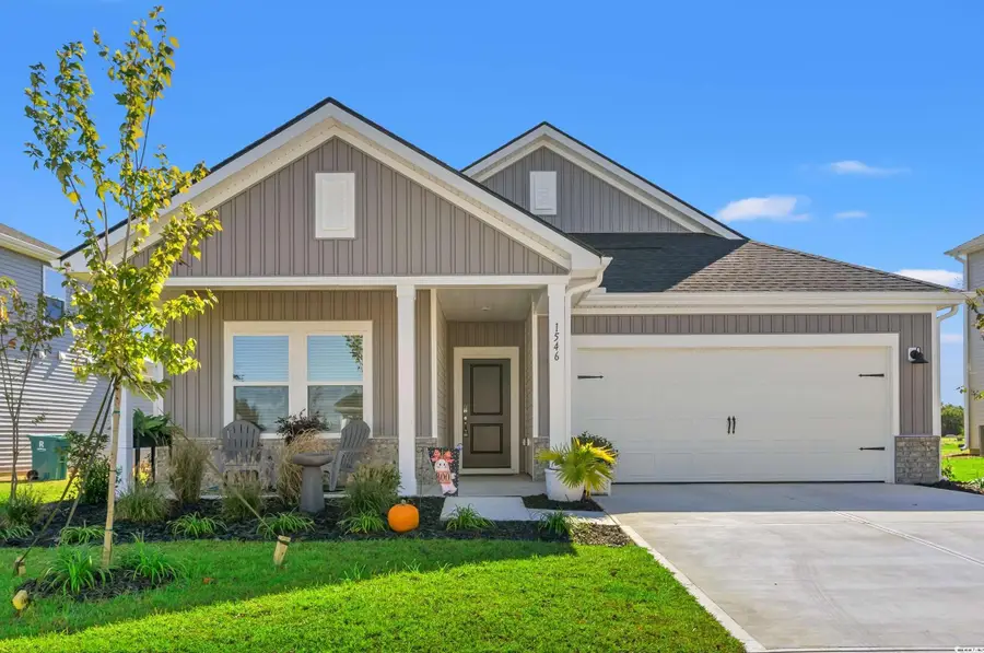 1546 Regal Fern Way, Longs, SC 29568 - Image #2