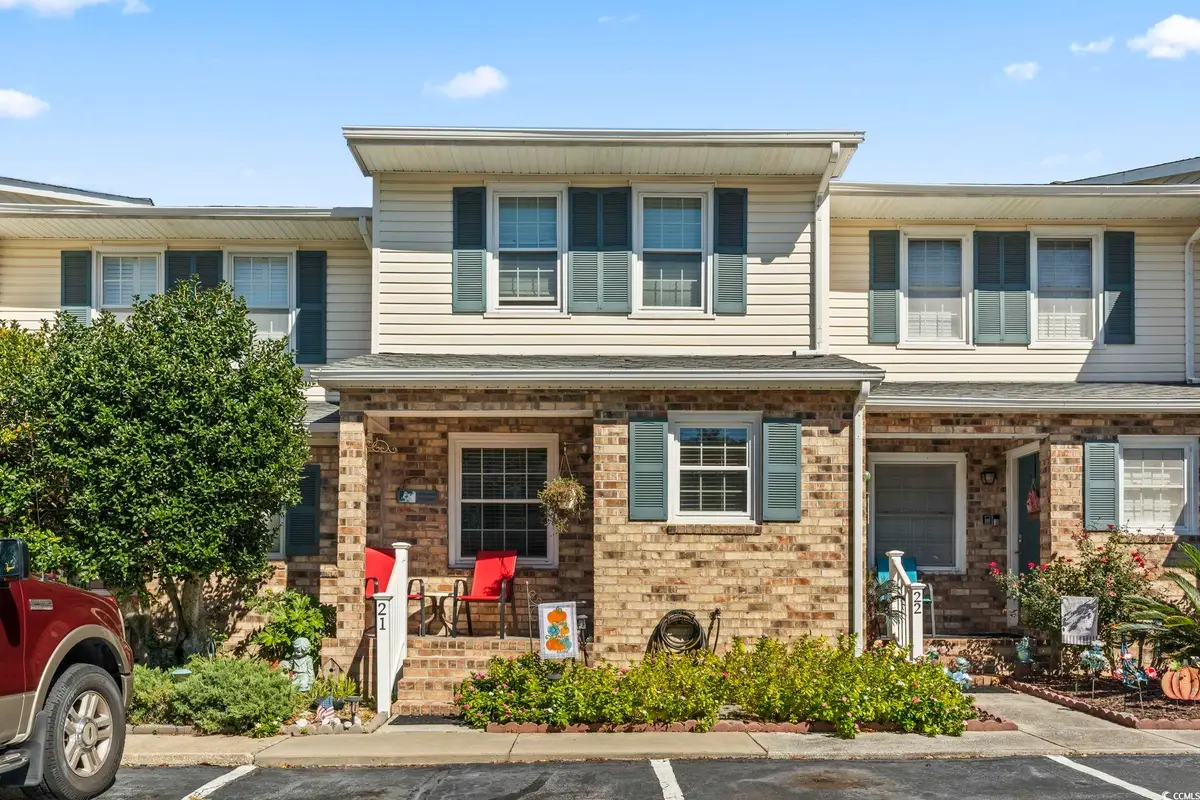 210 25th Ave. S #21, Myrtle Beach, SC 29577 - #1