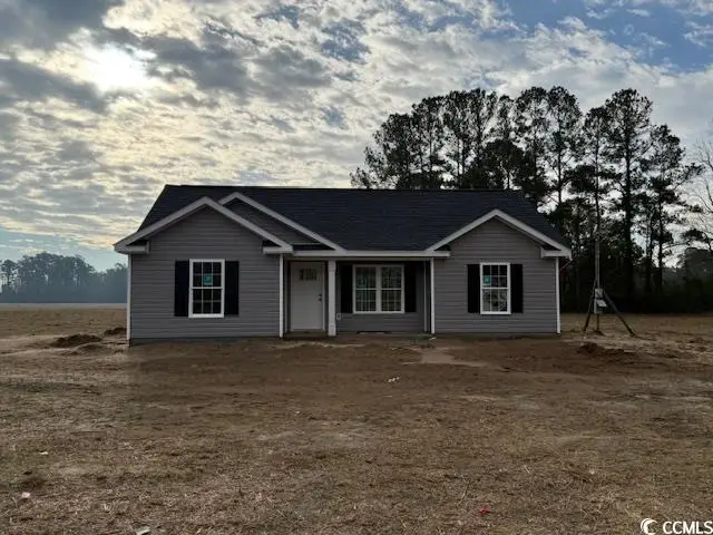 2593 Cottonwood Dr., Loris, SC 29569 - Image #1