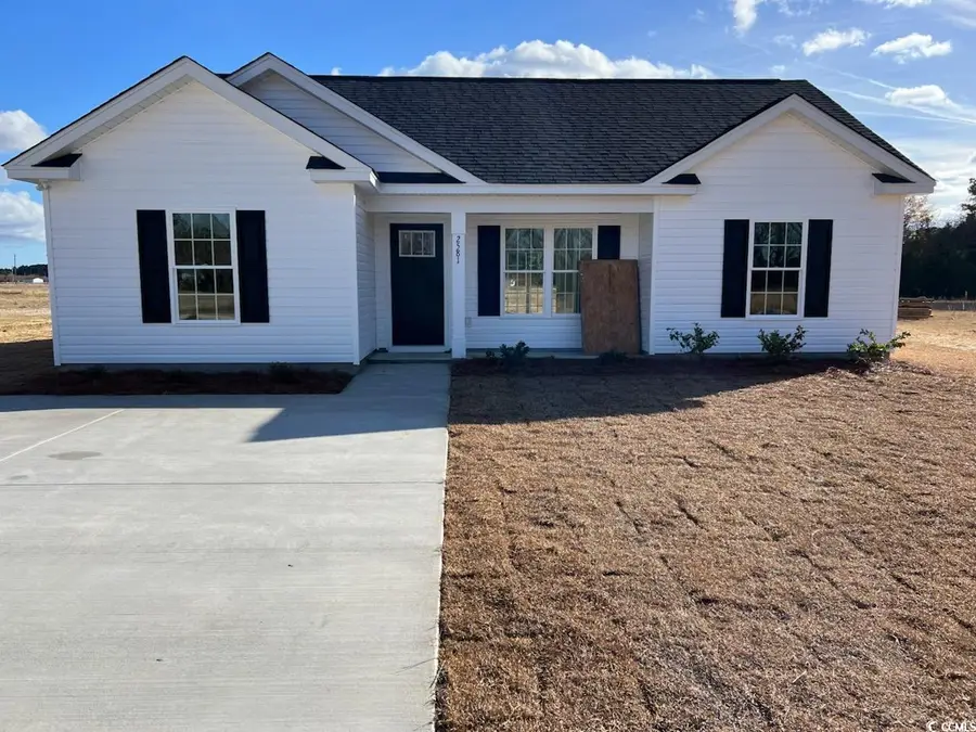 2593 Cottonwood Dr., Loris, SC 29569 - Image #2