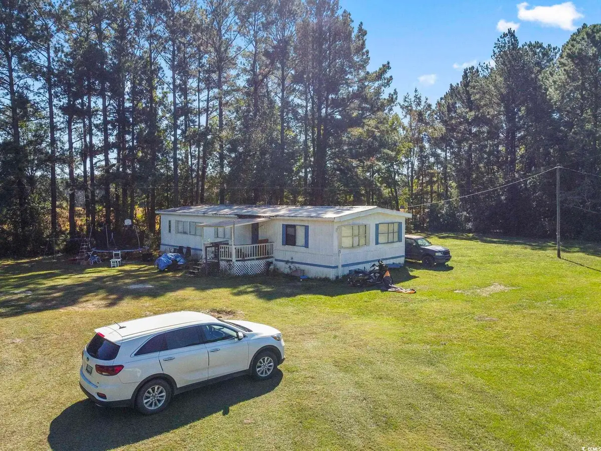 3798 Old Reaves Ferry Rd., Conway, SC 29526 - Image #1