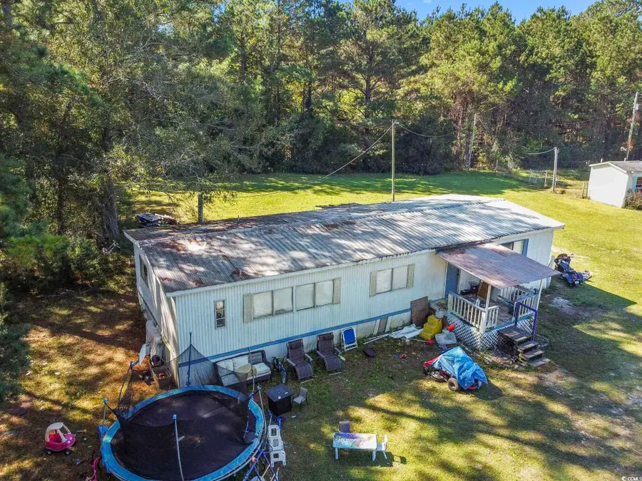 3798 Old Reaves Ferry Rd., Conway, SC 29526 - Image #3