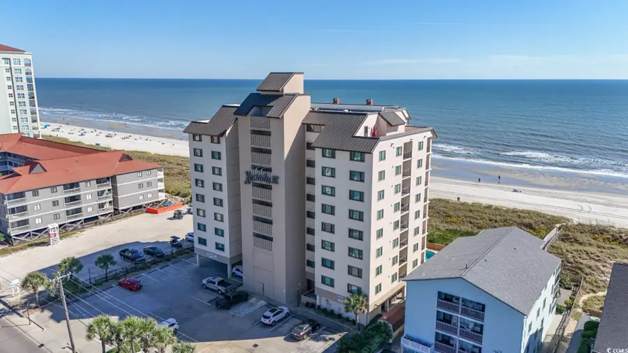 707 S Ocean Blvd. #404, North Myrtle Beach, SC 29582 - Image #2