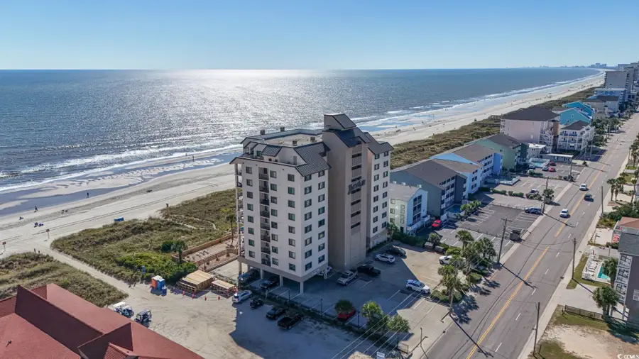 707 S Ocean Blvd. #404, North Myrtle Beach, SC 29582 - Image #3