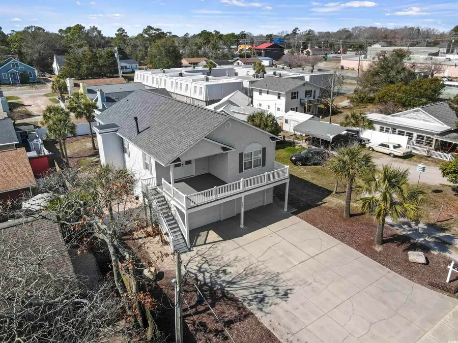 703 27th Ave. S, North Myrtle Beach, SC 29582 - Image #2