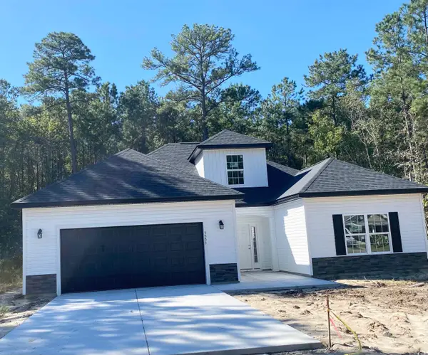 5553 Grape Arbor Ln., Myrtle Beach, SC 29588