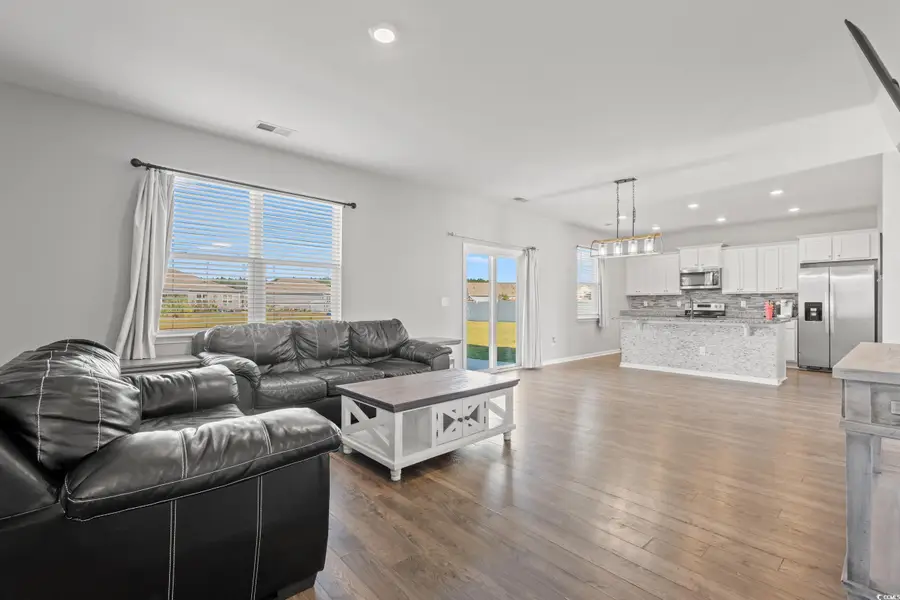 420 Sunforest Way, Conway, SC 29526 - #3