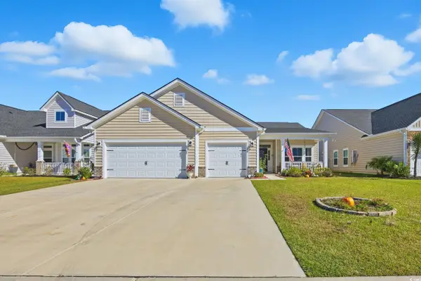 170 New Paradise Way, Myrtle Beach, SC 29588