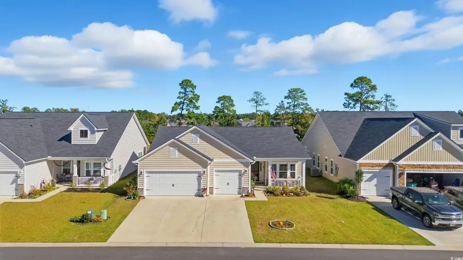 170 New Paradise Way, Myrtle Beach, SC 29588 - #2