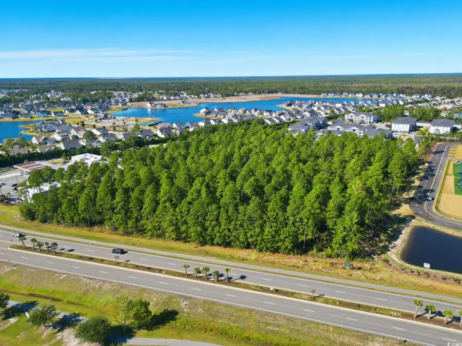 TBD Carolina Forest Blvd., Myrtle Beach, SC 29579 - Image #3