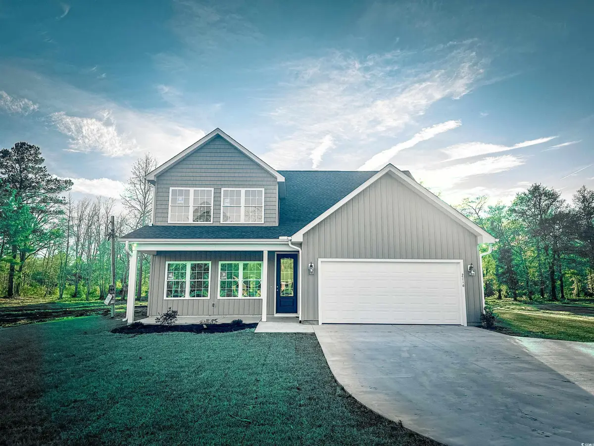 2116 Highway 9 Business, Loris, SC 29569 - Image #1