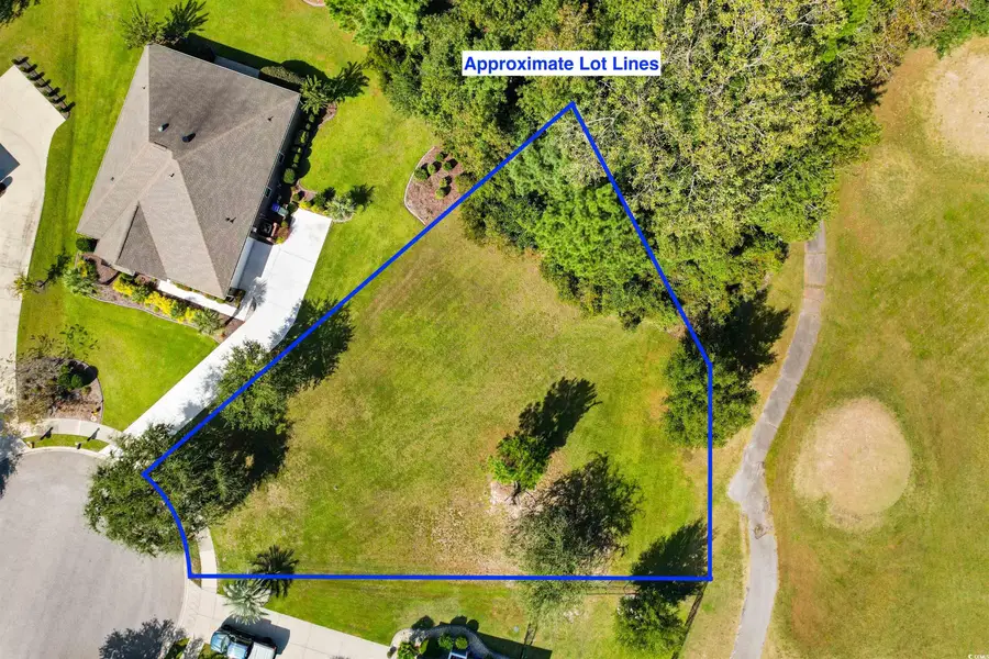 1005 Whooping Crane Dr., Conway, SC 29526 - Image #3