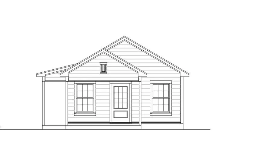 1011 Tin Top Alley, Conway, SC 29527 - Image #1