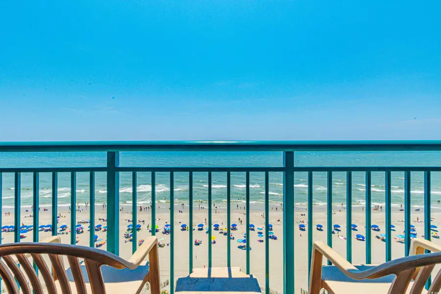 2207 S Ocean Blvd. #1118, Myrtle Beach, SC 29577 - #2