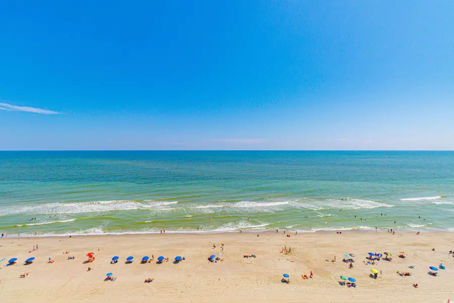 2207 S Ocean Blvd. #1402, Myrtle Beach, SC 29577 - #2