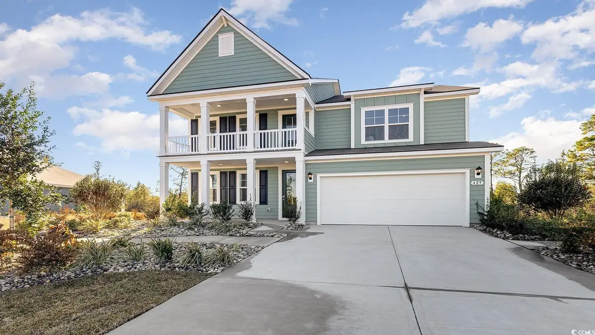 524 Crookhaven Ct., Conway, SC 29526 - Image #1