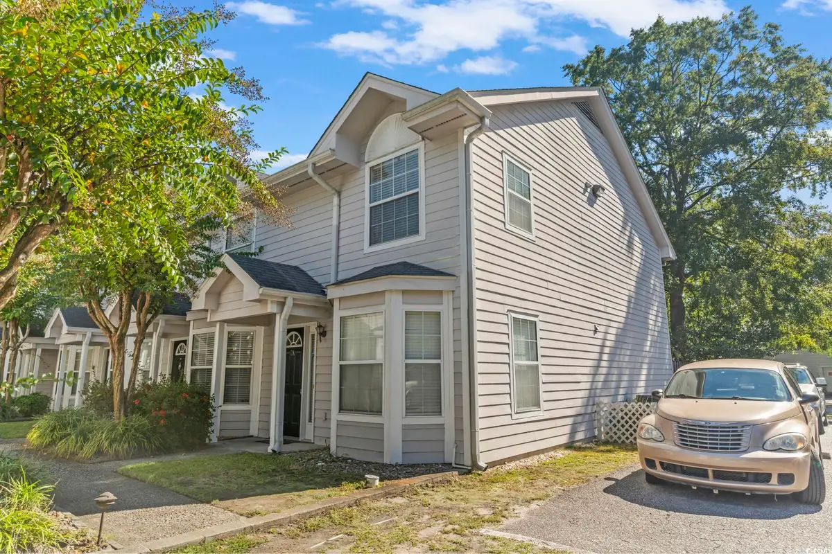 712 67th Ave. N #2A, Myrtle Beach, SC 29572 - Image #1