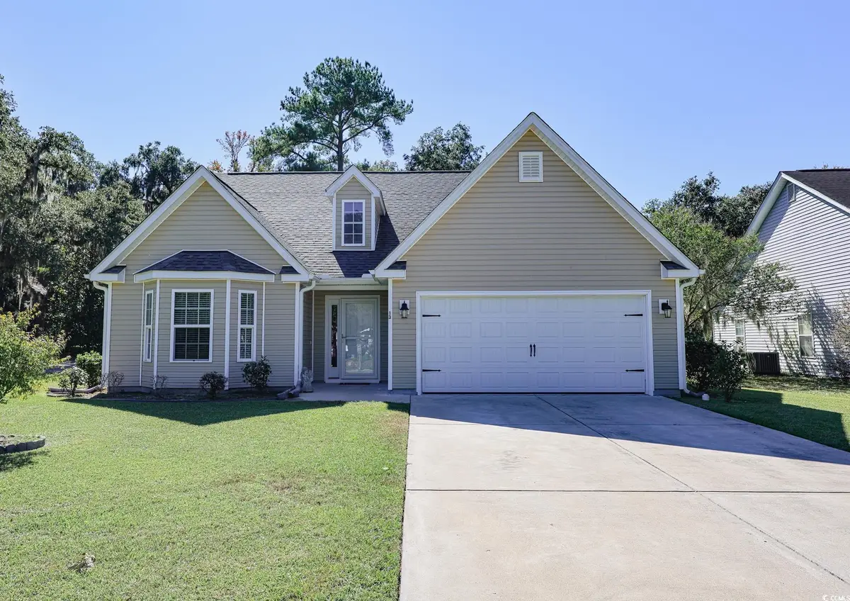 13 Daniel Morrall Ln., Georgetown, SC 29440 - Image #1
