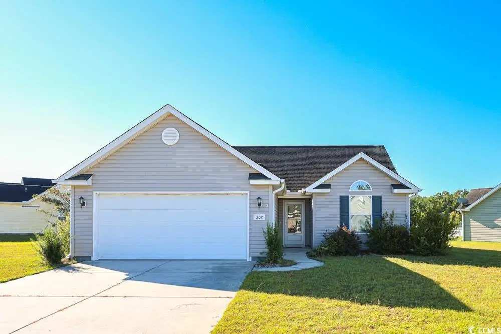 208 Encore Circle, Myrtle Beach, SC 29579 - Image #1