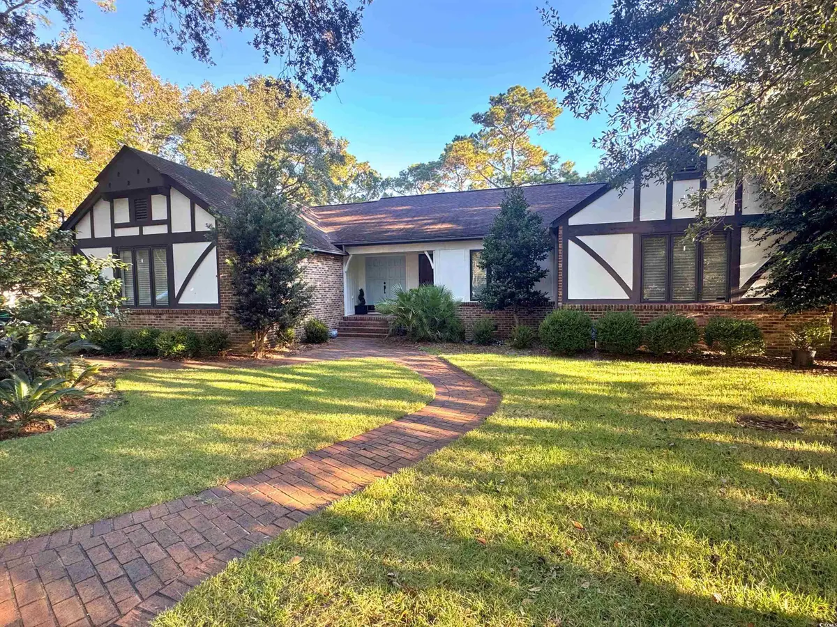 133 Goodson Loop, Pawleys Island, SC 29585 - #1