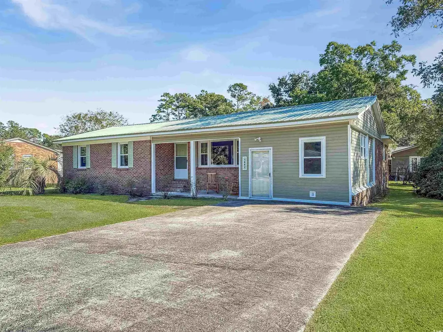 1682 Pickens St., Georgetown, SC 29440 - Image #3