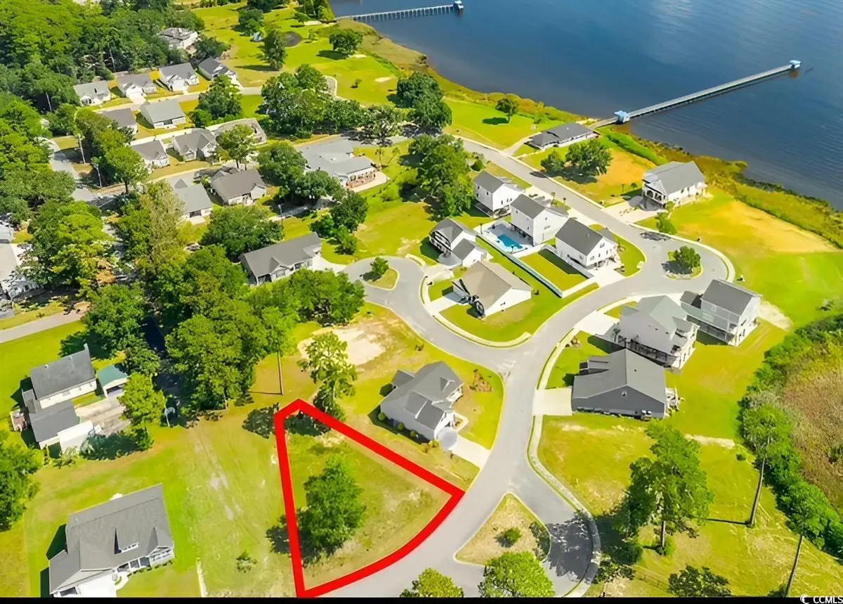 Lot 161 Seaport Circle, Georgetown, SC 29440 - Image #1