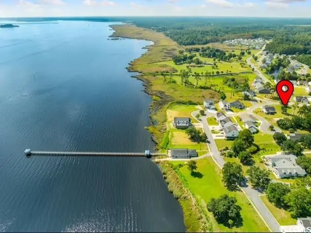 Lot 161 Seaport Circle, Georgetown, SC 29440 - Image #3