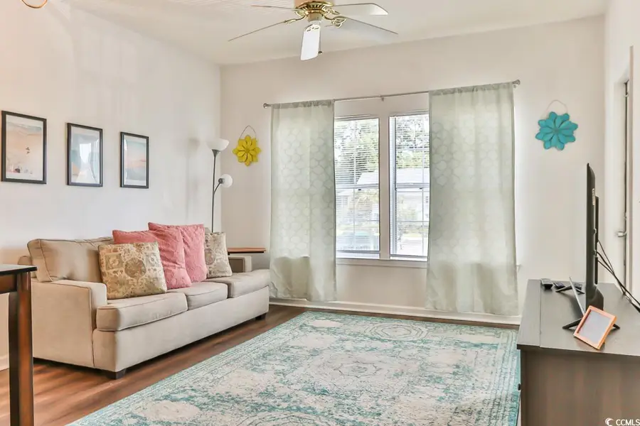 1302 River Oaks Dr. #4-F, Myrtle Beach, SC 29579 - Image #2