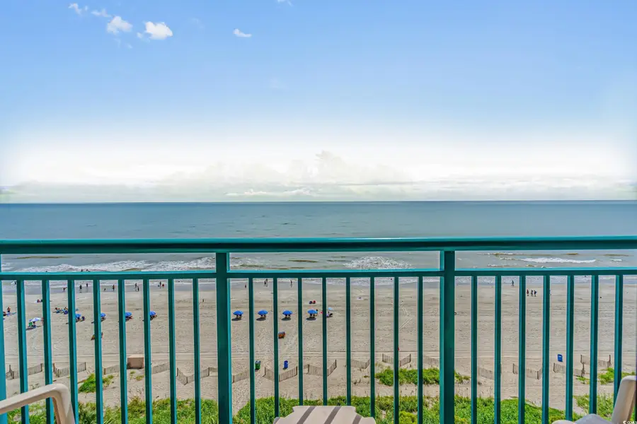 2207 S Ocean Blvd. #401, Myrtle Beach, SC 29577 - Image #2