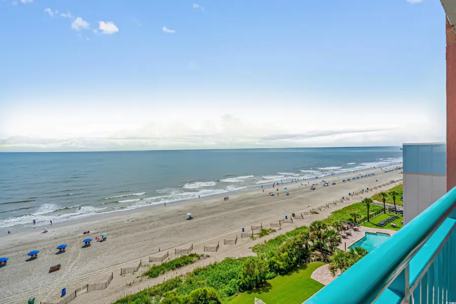 2207 S Ocean Blvd. #1512, Myrtle Beach, SC 29577 - #2