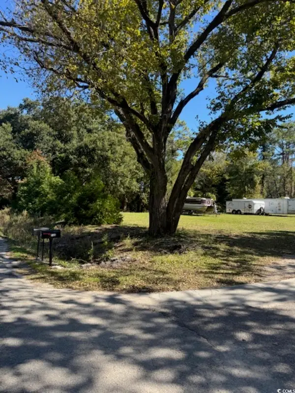Lot 5 Morgan Ave., Little River, SC 29566