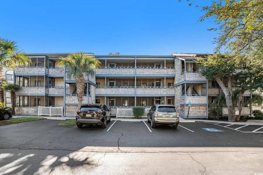 250 Maison Dr. #D-12, Myrtle Beach, SC 29572 - Image #2