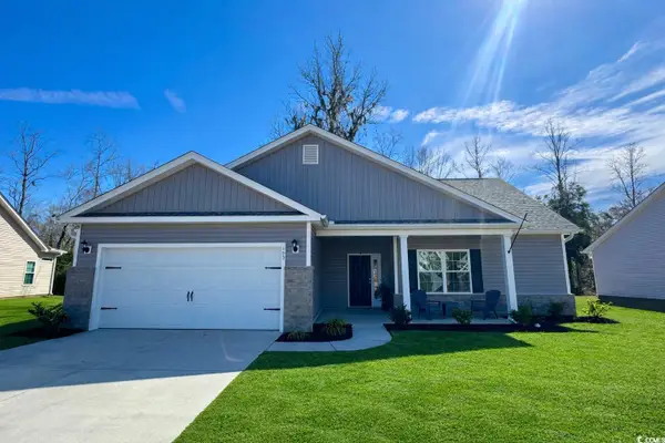 163 Six Mile Creek Dr., Georgetown, SC 29440