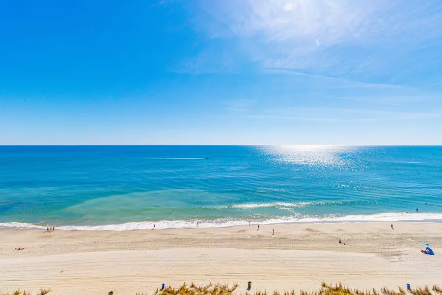 2207 S Ocean Blvd. #1207, Myrtle Beach, SC 29577 - #2