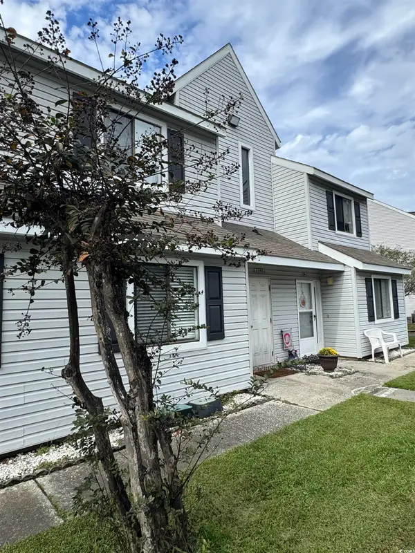 500 Fairway Village Dr. #5C, Myrtle Beach, SC 29588