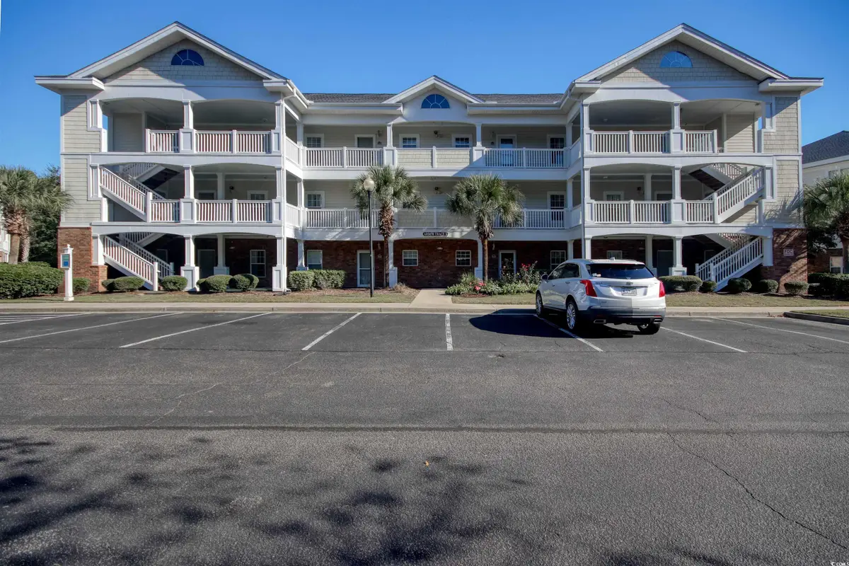 6015 Catalina Dr. #313, North Myrtle Beach, SC 29582 - Image #1