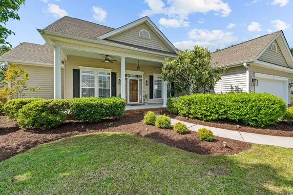 246 Laurel Bay Dr., Murrells Inlet, SC 29576