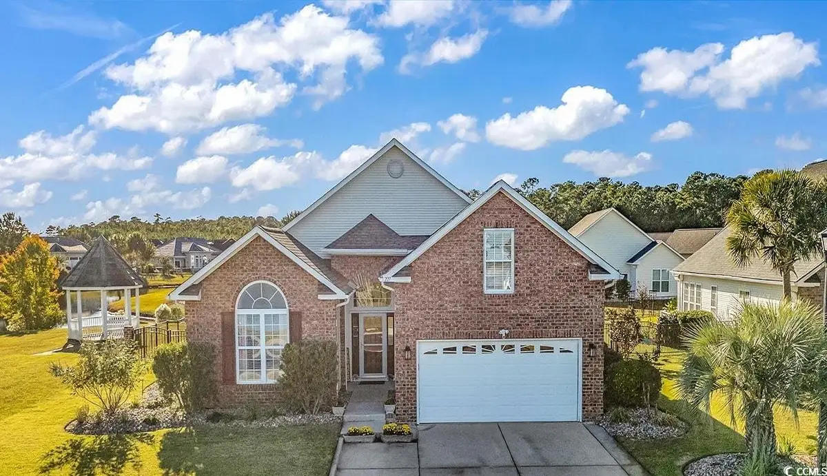 227 Kessinger Dr., Surfside Beach, SC 29575 - Image #1