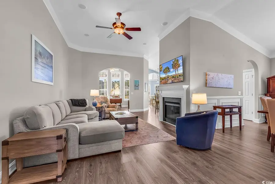 227 Kessinger Dr., Surfside Beach, SC 29575 - Image #3